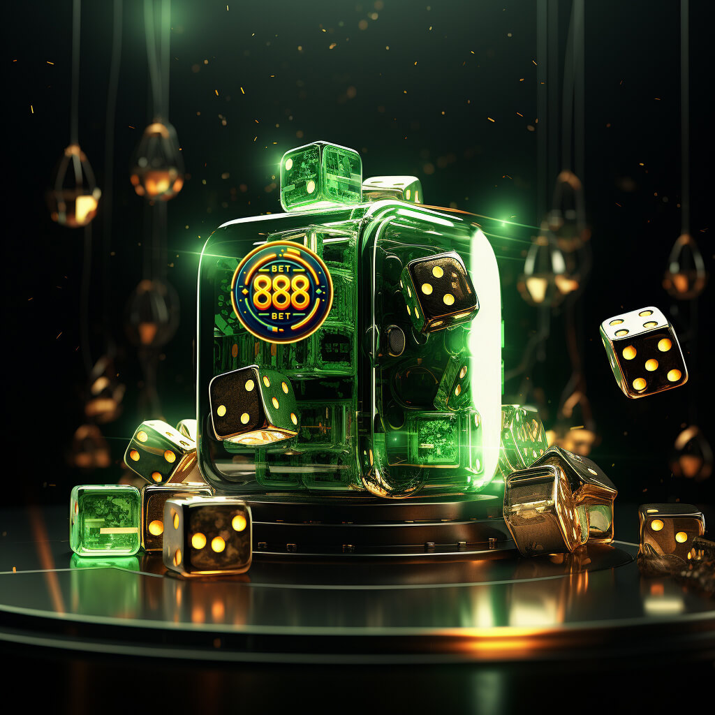 Bet888bet